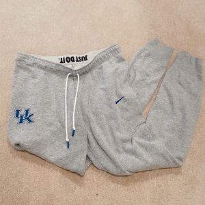 Nike University of Kentucky Sweatpants